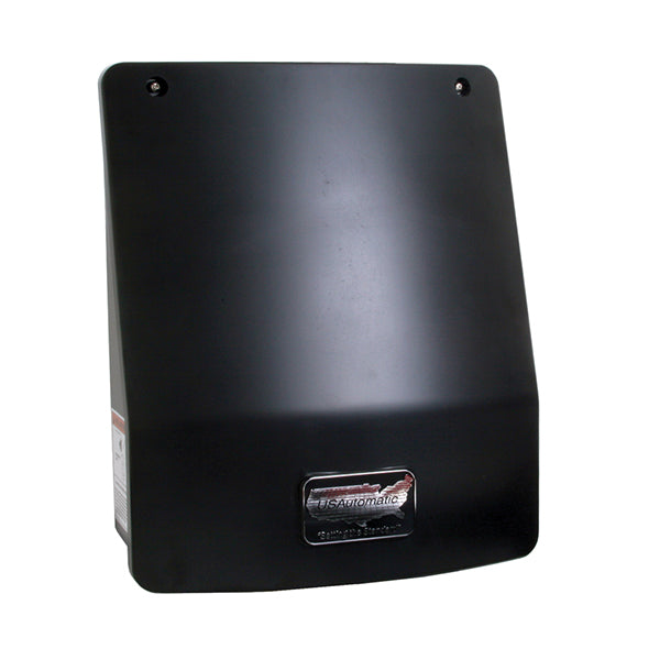 Replacement Control Cabinet (Black)