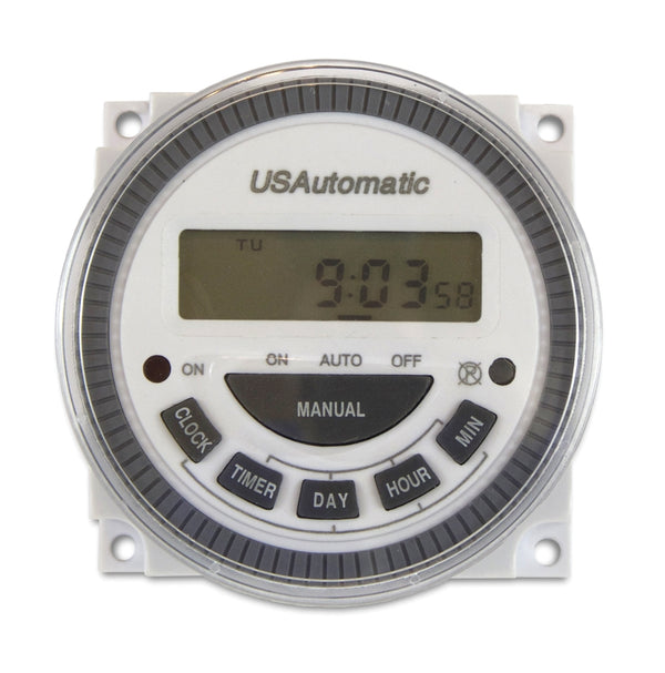 Sentry 7 Day Programmable Timer