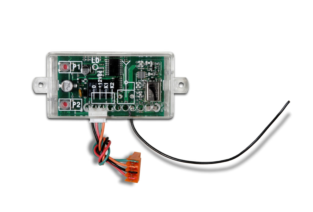 Sentry Wireless Receiver