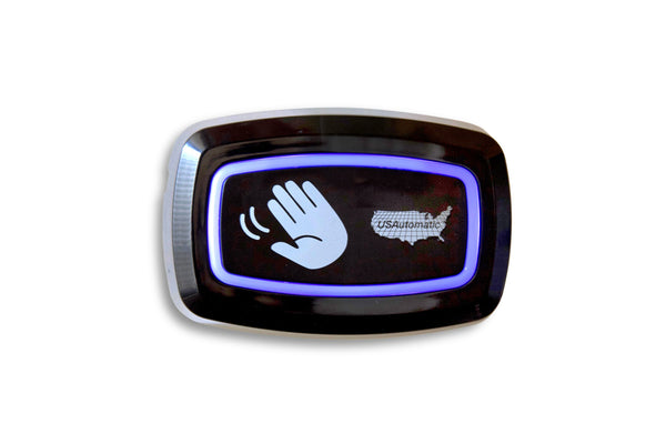 Sentry Wireless Push Button