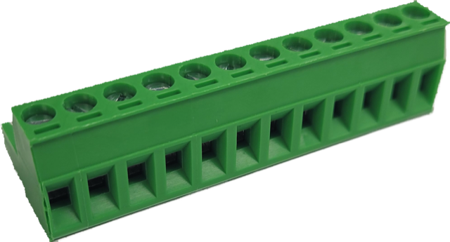 Accessory J2 Terminal Connector