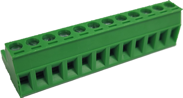 Accessory J2 Terminal Connector