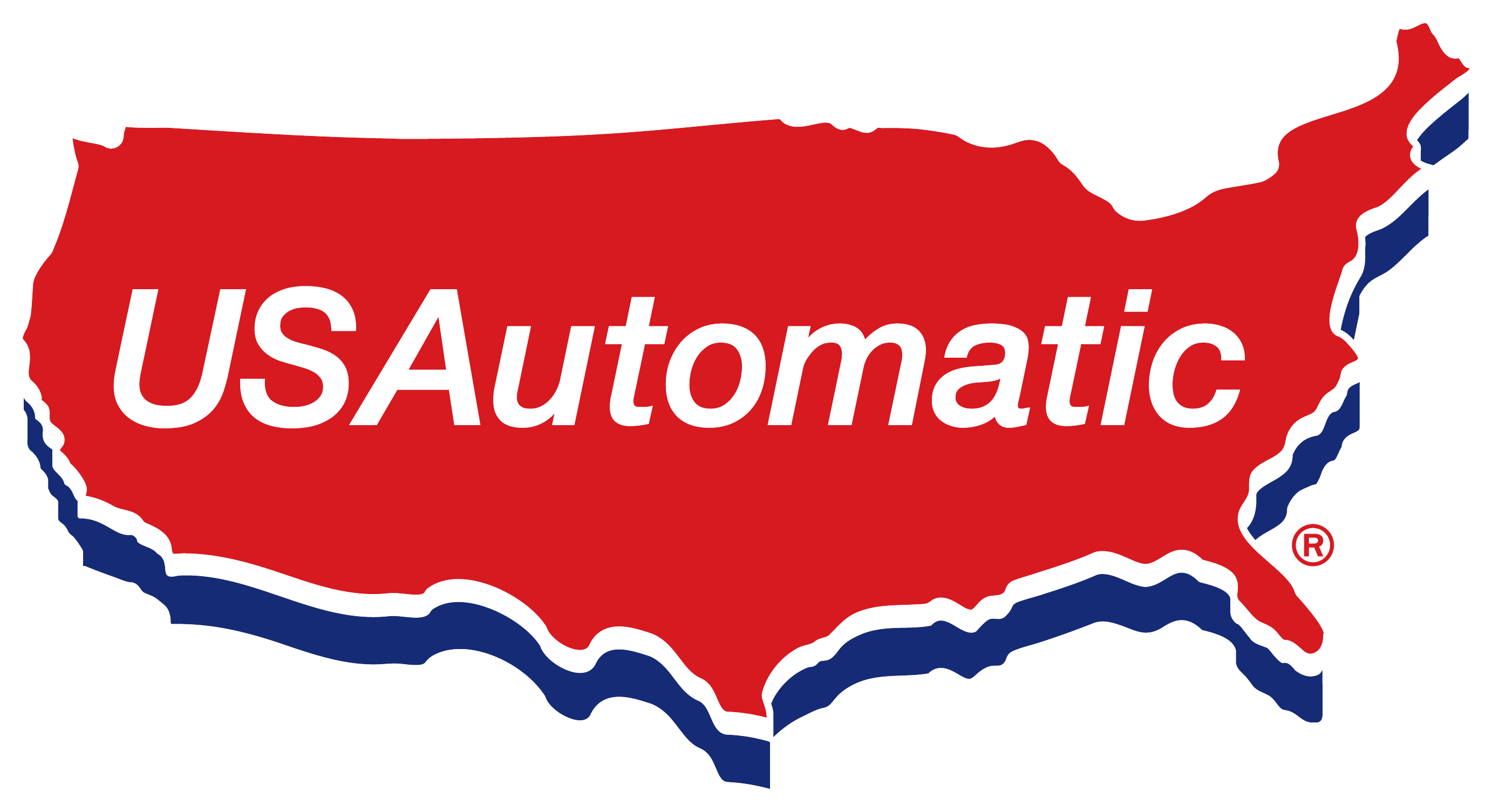 USAutomatic Logo